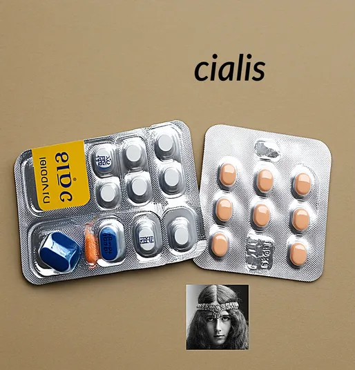 Comprar cialis original